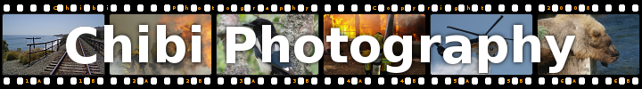 Chibi Photography main page