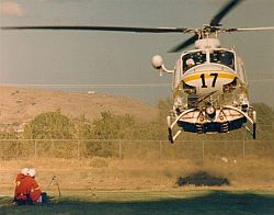 LA County copter 17 photo
