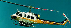 Los Angeles County copter 14